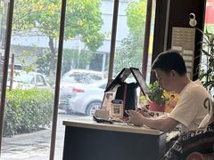 -东吴面馆(凯马广场店)