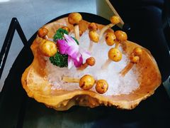 -凤园椰珍·臻品椰子鸡(保利时光里店)