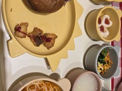 -西贝(金桥店)