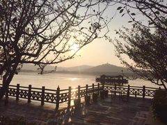 -望海·帆船主题咖啡厅•品茗下午茶(石湖景区店)