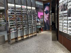 -LensCrafters亮视点(朝阳大悦城店)