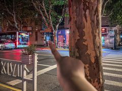 -粉八·云南米线·建水烧烤(常熟路店)