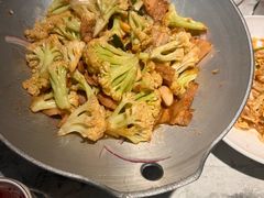 -悦海·家宴·冰花皮皮虾大锅贴(宝龙店)
