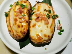 -绿茶餐厅(光谷世界城步行街店)
