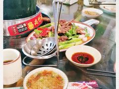 -尚竹阁冬瓜盅·18年地标美食(平洲店)