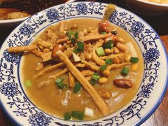 -龙抄手食府(浣花北路店)