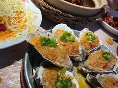 -有位虾匠·手工土菜小馆(市北店)