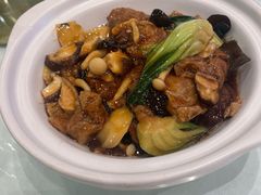 -金时代顺风大酒店(临港百联店)