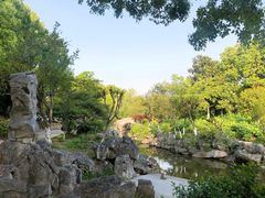 -花溪公园