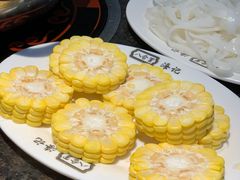 -八合里牛肉火锅(上海中山公园店)