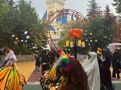 -青岛方特梦幻王国