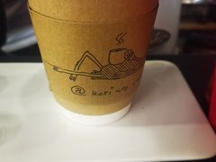 --1F Coffee