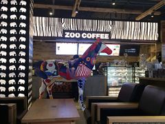 Zoo&nbsp;Coffee(南山店)-Who乎coffee&bar