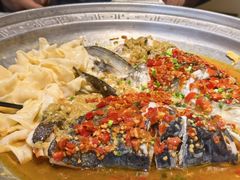 -楚鱼王·河鲜·湖北菜(华农店)