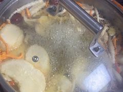 -菌极鲜野生菌火锅店(阳明祠店)