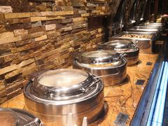 自助取餐区-汉巴味德(大悦城店)