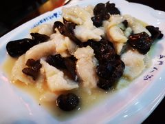 糟溜鱼片-吴门人家·苏宴宫廷菜(拙政园店)