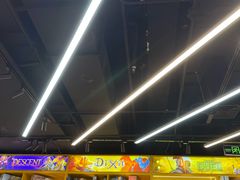 -猎人桌游吧(合生汇店)