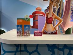 -锦江旅游(上海旅行社店)