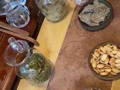 -邈墨茶馆(凤起路店)