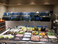 -味莊·青岛菜(云霄路店)