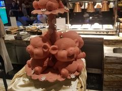 -AdD全日制餐厅(中谷花园酒店)