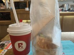 -红卡Cafe(尚8里店)