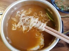 -红沃烤肉(家乐福2部店)