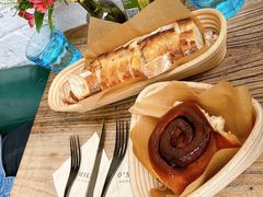 -O'mills Sourdough Bakery&Bistro(永嘉路店)