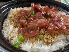 -煲煲香快餐(南京路店)