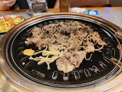 -杨小佳·齐齐哈尔烤肉·烤串(广州店)