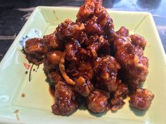 糖醋排骨-新白鹿餐厅(虹桥南丰城店)