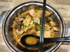 -好人民间小吃(镇江八佰伴店)