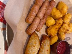 -乐凯撒披萨(汇港购物中心店)