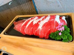 湊湊特供肥牛-湊湊火锅·茶憩(上海合生汇店)