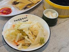 -紫藤园·天目湖大鱼头(南山竹海店)