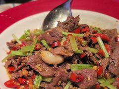 -匠熙小馆(崇文门店)