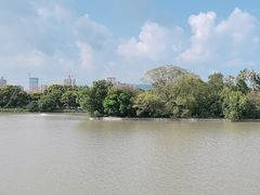 -江心屿景区