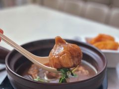 -本味轩精品茶餐厅(黄山路店)