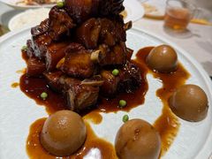 -金枝玉叶上海人家食府(三里河店)