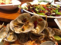 -南海渔家•海鲜•正宗海南菜(海棠湾店)