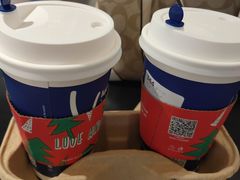 -luckincoffee瑞幸咖啡(顺义华联商厦店)