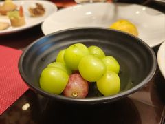 -合肥富力威斯汀酒店·知味餐厅