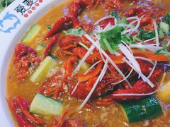-爱妻鱼•老体北重庆水煮鱼•川菜(白云路店)