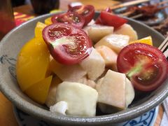 -炒豆合作社(东四总店)