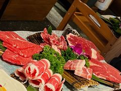 -匠牛道烤肉料理店(西坝河店)