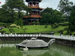 -广州莲花山旅游区