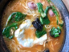 -东园小馆·早茶·淮扬小炒(宋夹城店)