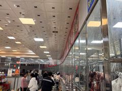 -五洞大众牛餐馆(番禺分店)