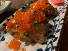 鹅肝寿司-半藏居酒屋(香港花园店)